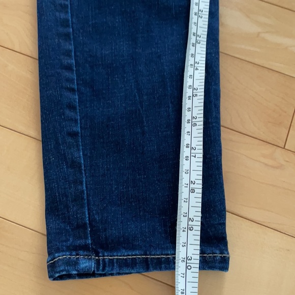 Silver Mazy Skinny jeans - Picture 10 of 11